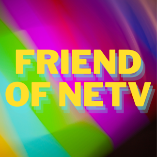 Friend of NETV Sponsorship