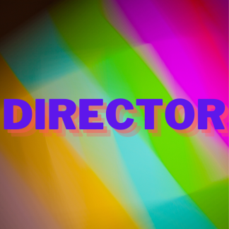 Director Sponsorship